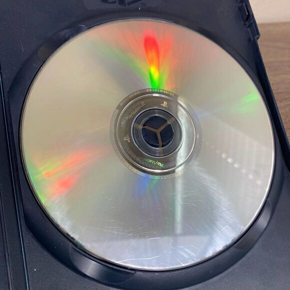 Agent Under Fire 007 James Bond PlayStation‎ 2 PS2 Game Tested Works Disc Only - Picture 6 of 7